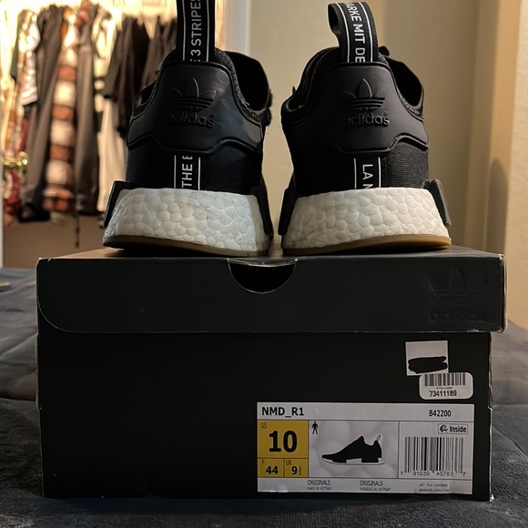 Adidas NMD - Picture 2 of 3